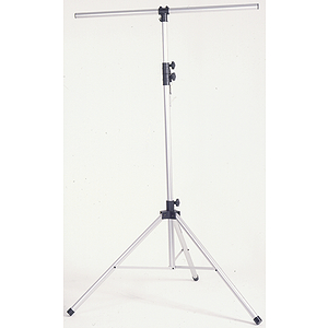 Adam Heavy-Duty Professional Lighting Stand - Aluminum