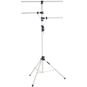 Adam Super Heavy-Duty Professional Lighting Stand - Aluminum