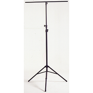 Adam Lightweight Steel Lighting Stand