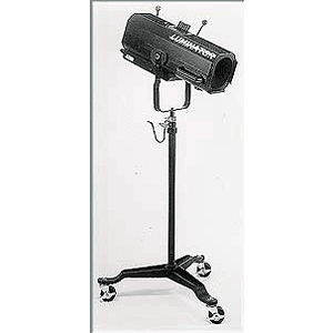 Altman Luminator Followspot