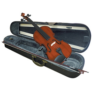 Lauren LV11514 Series 2 1/4-size Violin Outfit