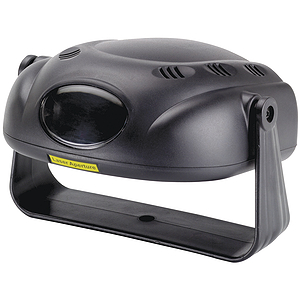 MBT Lighting Green Laserbot Laser Image Effect