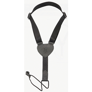 Levy's Nylon MC20 Classical Guitar Strap (also fits Ukulele)