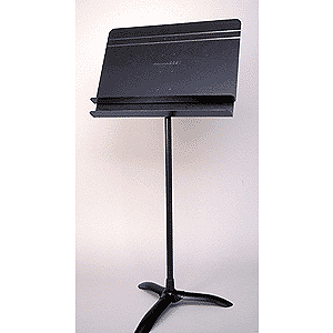 Manhasset Double-lip Music Stand