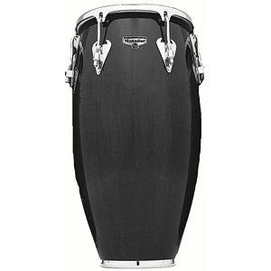 Latin Percussion M750S-W Matador Quinto Conga - Dark Wood
