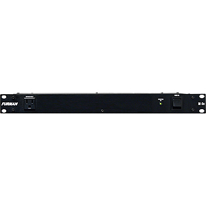 Furman Merit Series M-8x AC Power Conditioner