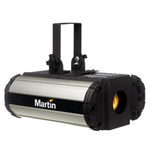 Martin Mania PR1 Gobo/Logo Projector