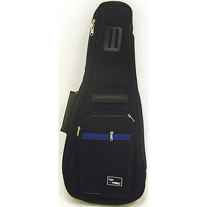 Wings Padded Nylon Gig Bag - Mandolin