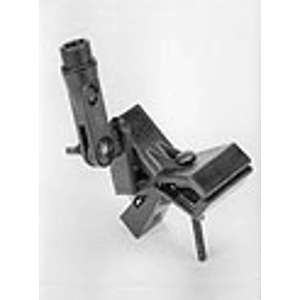 Mic-Eze Mic Clamp - M3 Clamp Base