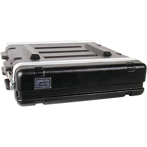 MBT Rackmount Case - 2 Space