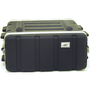 MBT Rackmount Case - 4 Space