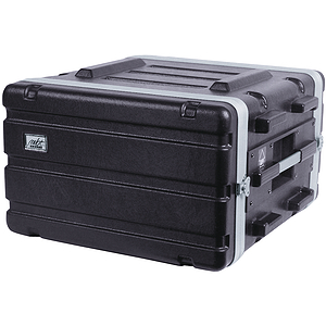 MBT Rackmount Case - 6 Space