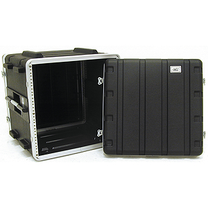 MBT Rackmount Case - 10 Space