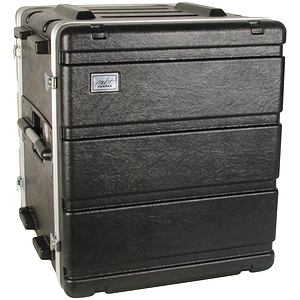 MBT Rackmount Case - 12 Space