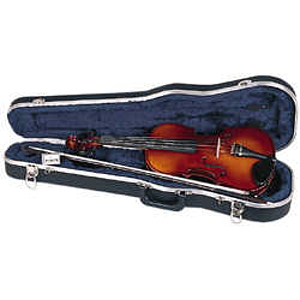 MBT Hardshell Violin Case - 4/4 size