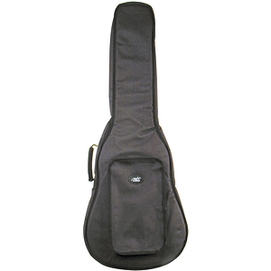 MBT Padded Nylon Gig Bag - Dreadnought Acoustic Guitar