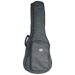 MBT Padded Nylon Gig Bag - 36-inch 3/4-size Acoustic Guitar
