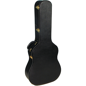 MBT Hardshell Case - Dreadnought Acoustic