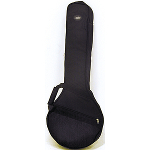 MBT Padded Nylon Gig Bag - Banjo