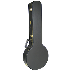 MBT Hardshell Case - Banjo