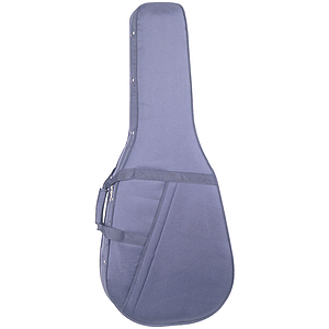 MBT Polyfoam Padded Guitar Case - Classical Guitar