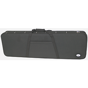 MBT Polyfoam Padded Guitar Case - Electric Bass