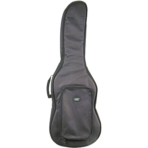 MBT Padded Nylon Gig Bag - Electric Guitar