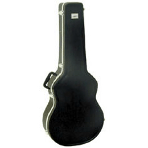 MBT Lightweight Molded Guitar Case - Electric Guitar