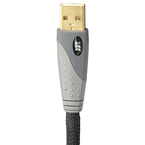 Monster Digital USB Cable - 7' Performance USB Audio Cable