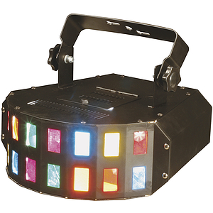 MBT Lighting Mini Dancer II Effect Light