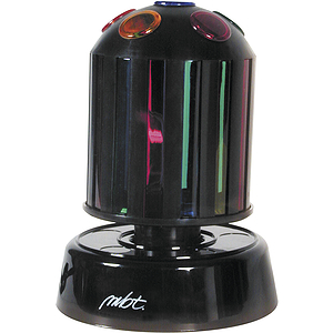 MBT Mini-Sunlight Tabletop Lighting Effect