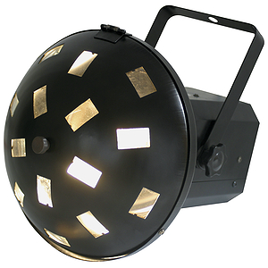 MBT Lighting Home Run Special Effect Light