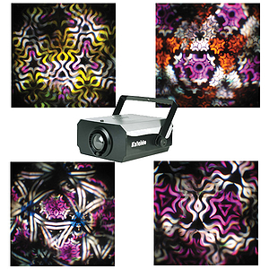 MBT Lighting Kaleido Special Effect Light