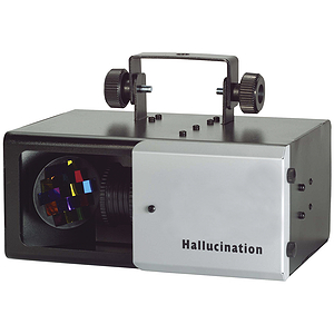 MBT Lighting Hallucination Special Effect Light
