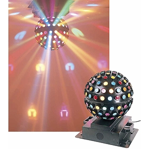 MBT Spinning Star - Color