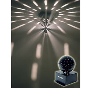 MBT Lighting ME9900 Pinball Special Effects Light