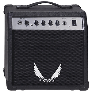 Dean MEAN10 10-Watt Guitar Amp