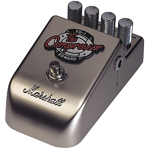 Marshall ED-1 Edward Compressor