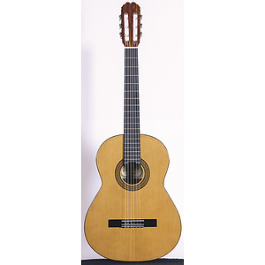 Artista Morena Model Classical Guitar