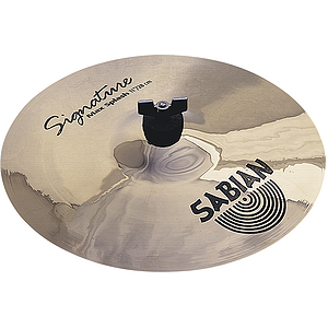 Sabian Signature Series Mike Portnoy Max Splash Cymbal - 7-inch