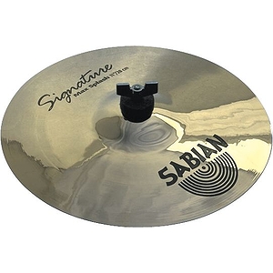 Sabian Signature Series Mike Portnoy Max Splash Cymbal Pack