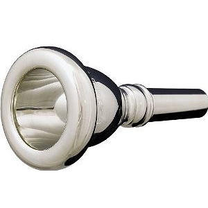 Blessing MPC18TB 18 Tuba Mouthpiece