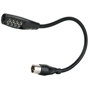 Monster Pro Power FlexLamp w/XLR Connector