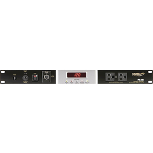 Monster PRO 2500 Professional Rack Mountable PowerCenter Stage 2
