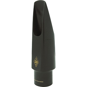 Meyer Hard Rubber Tenor Saxophone Mouthpiece 6M