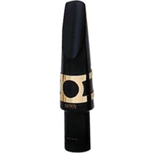Meyer Hard Rubber Baritone Saxophone Mouthpiece 5 Medium