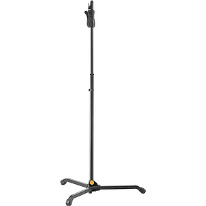Hercules MS401B Tripod Microphone Stand