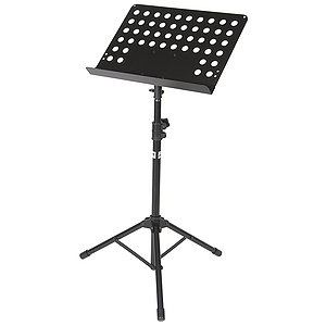 Stageline Tripod Music Stand - Black