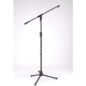 Hercules MS531B Boom Microphone Stand