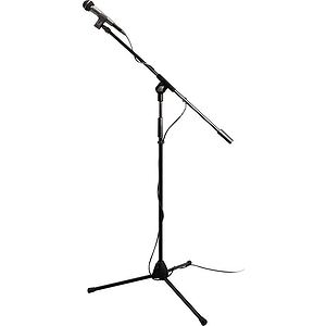 On-Stage Stands Microphone Pro-Pak for Kids